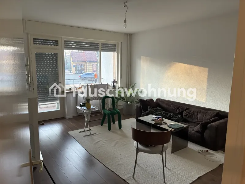 Tauschwohnung: 2-Zimmer-Wohnung in Reinickendorf zum Tausch — photo 1